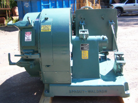 Pellet Mill